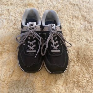 New balance classic 574 size 8.5